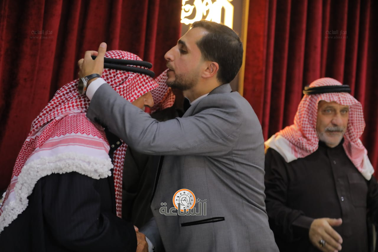 Madar Al-Saa Images 0.20840945341793038