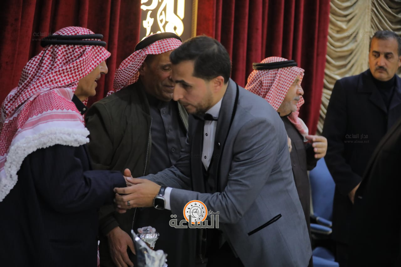 Madar Al-Saa Images 0.6090744772802332