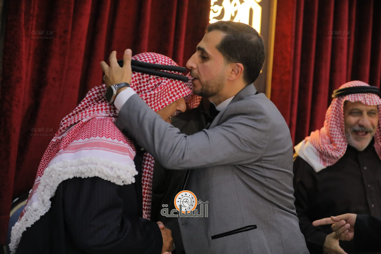 Madar Al-Saa Images 0.8115673685905826