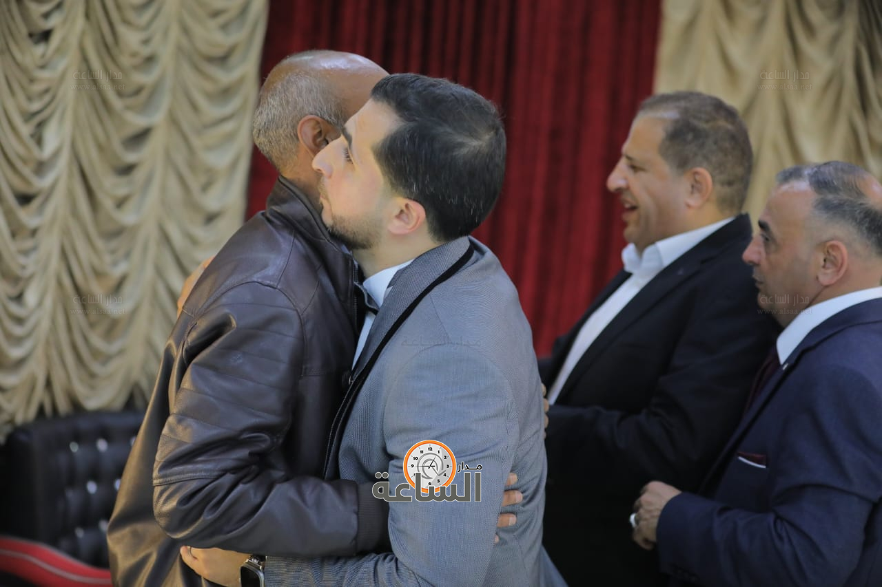 Madar Al-Saa Images 0.19945904884559473