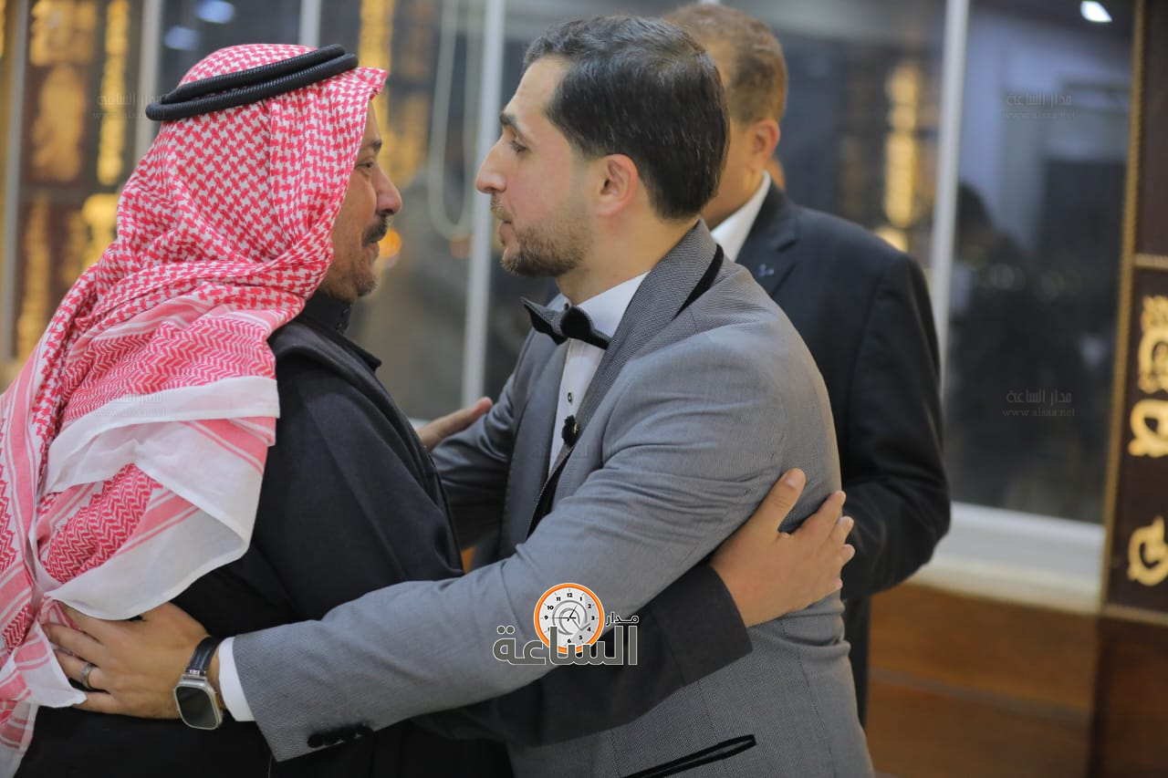 Madar Al-Saa Images 0.808310014054423