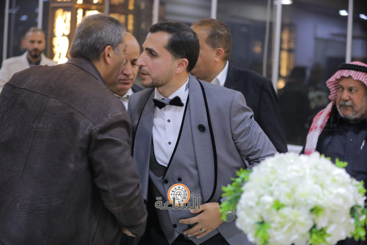 Madar Al-Saa Images 0.6270623790840928