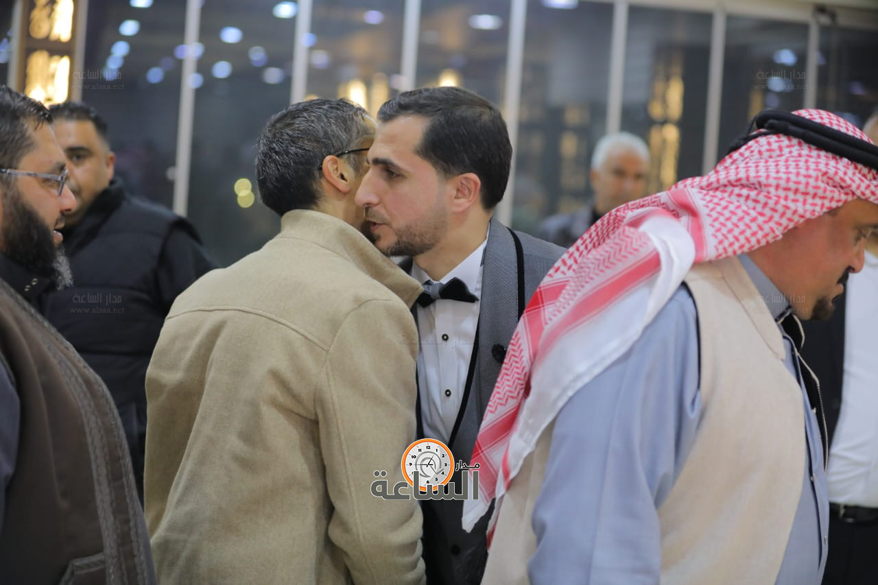 Madar Al-Saa Images 0.9601592085194501