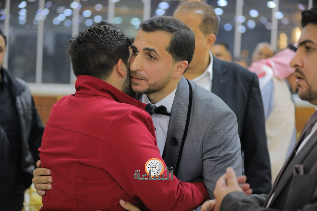 Madar Al-Saa Images 0.9337764886765063