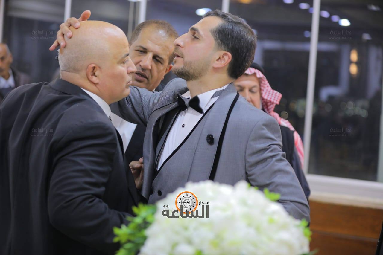 Madar Al-Saa Images 0.7897104261837191