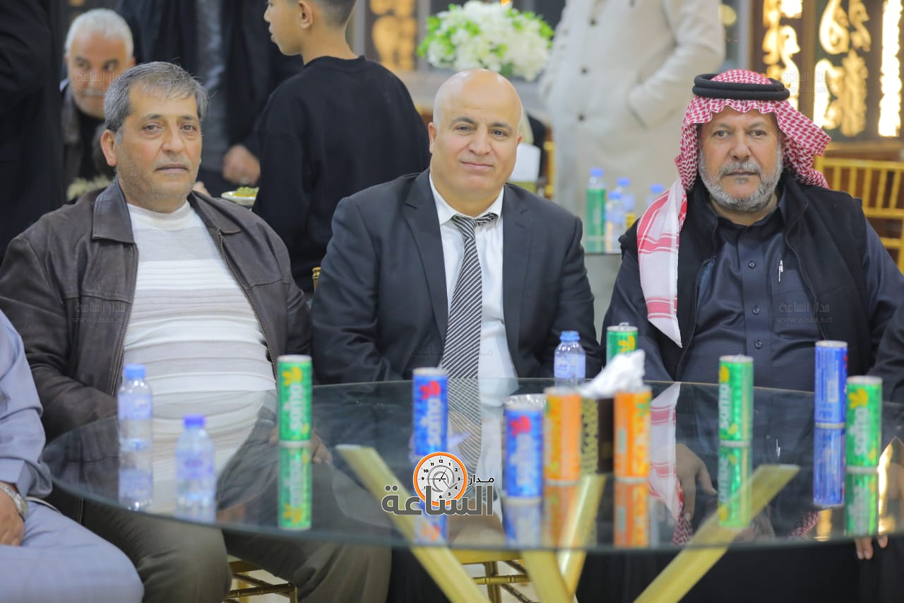 Madar Al-Saa Images 0.9104951311346434