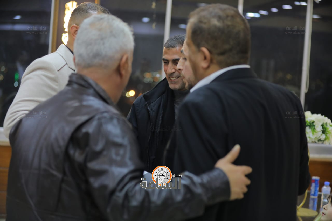 Madar Al-Saa Images 0.0025875792610805526