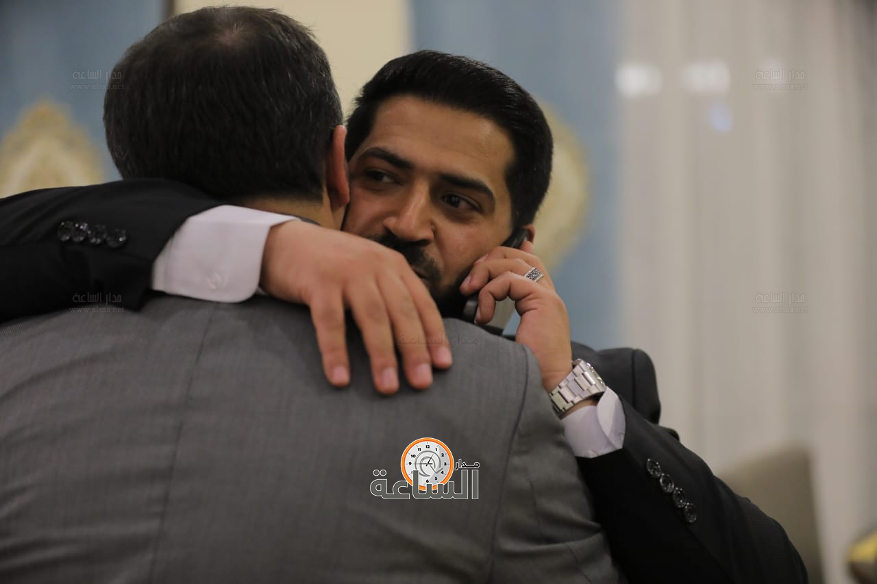 Madar Al-Saa Images 0.7690467970577266