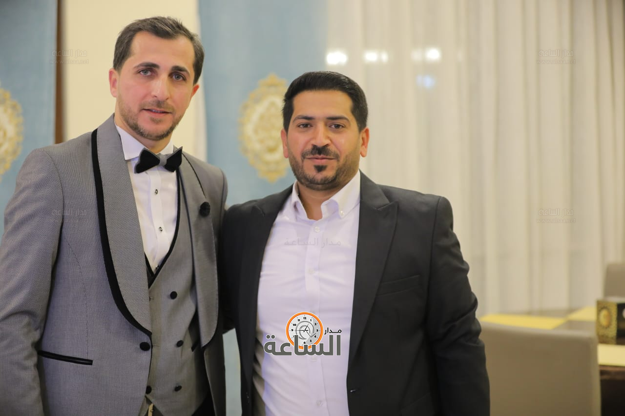 Madar Al-Saa Images 0.015350066422850972