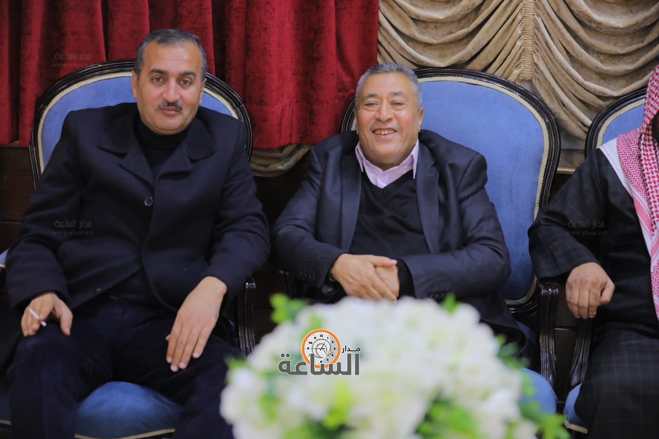 Madar Al-Saa Images 0.47103448597137154