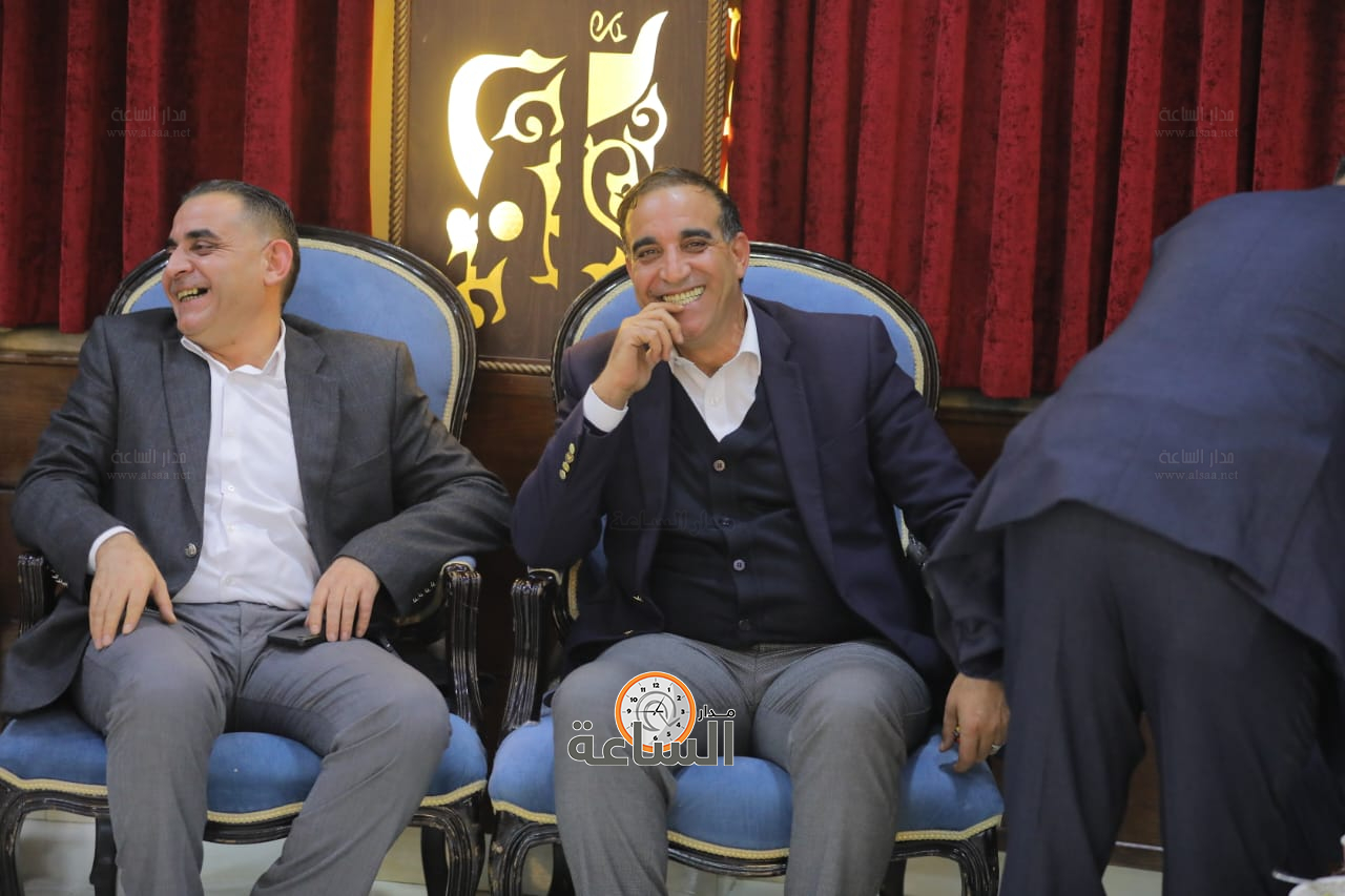 Madar Al-Saa Images 0.43246981343983126