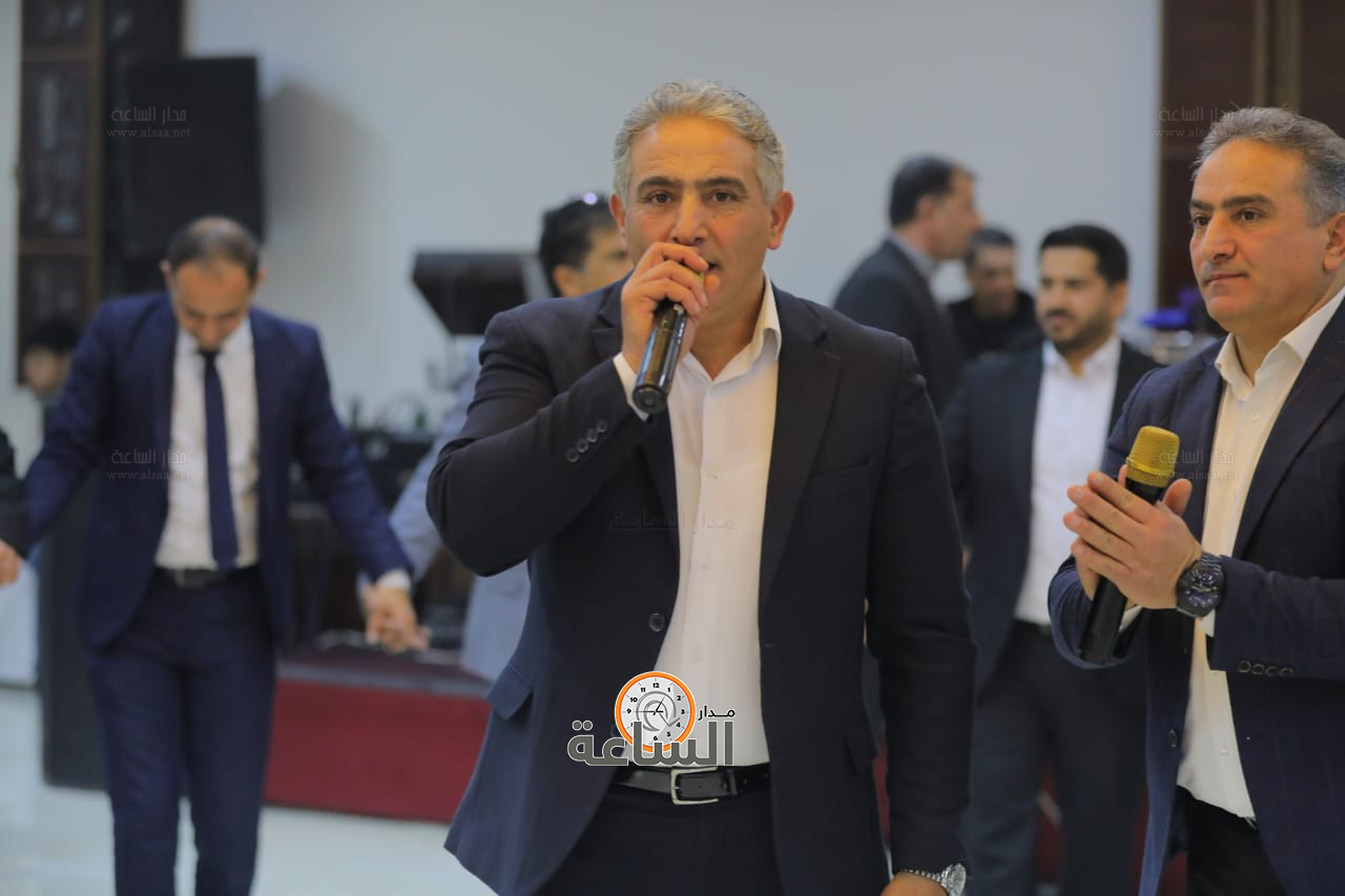 Madar Al-Saa Images 0.6782167528046277