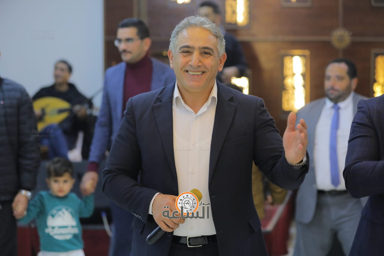 Madar Al-Saa Images 0.18427204646116313