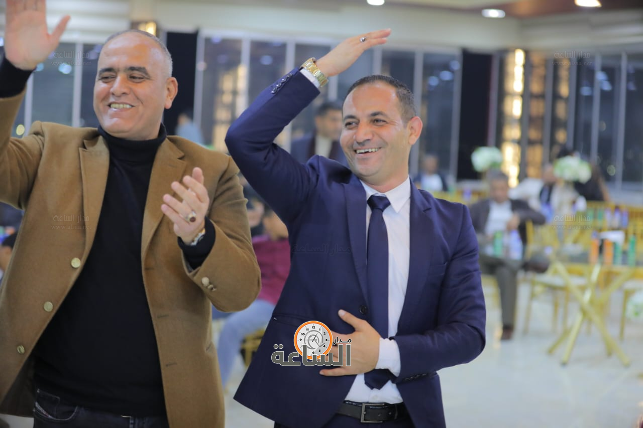 Madar Al-Saa Images 0.09379482473939582