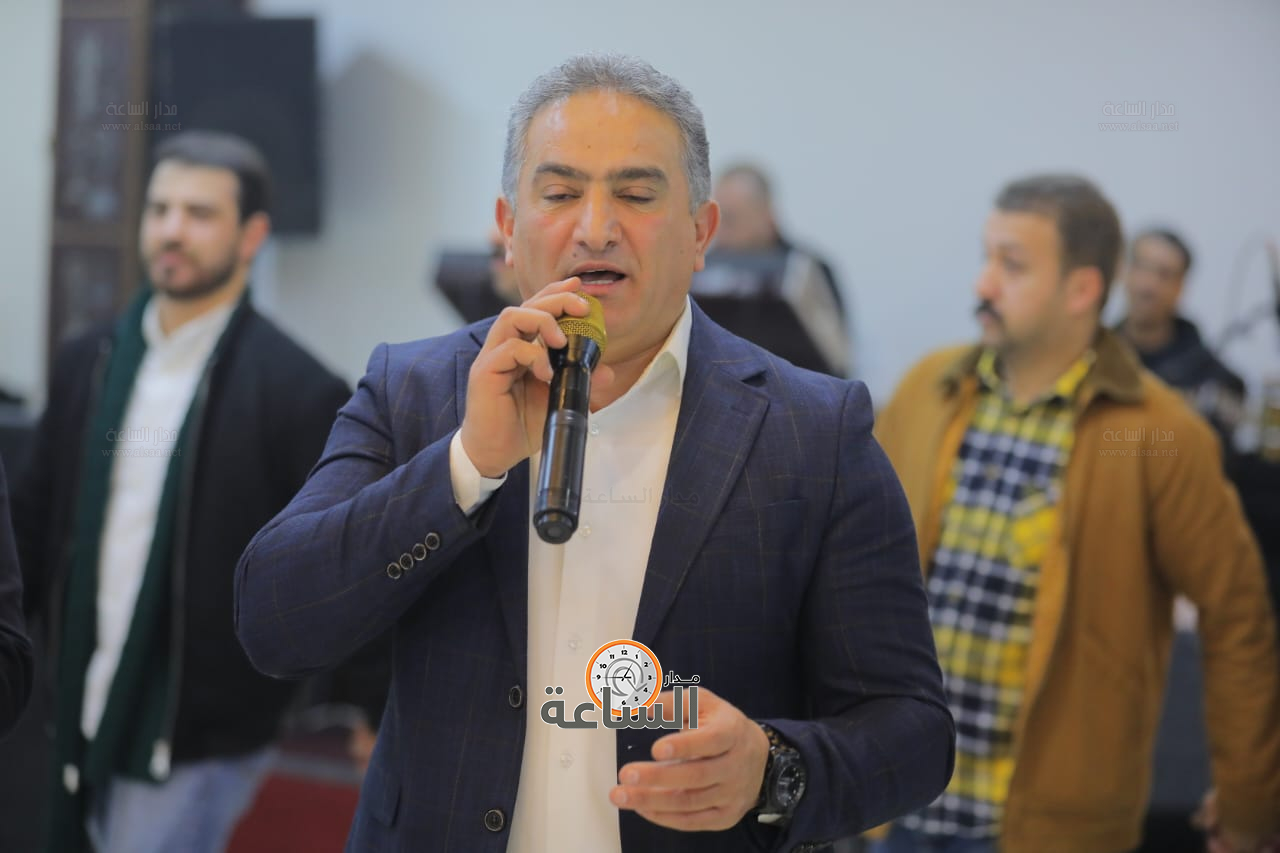 Madar Al-Saa Images 0.2294840080566265