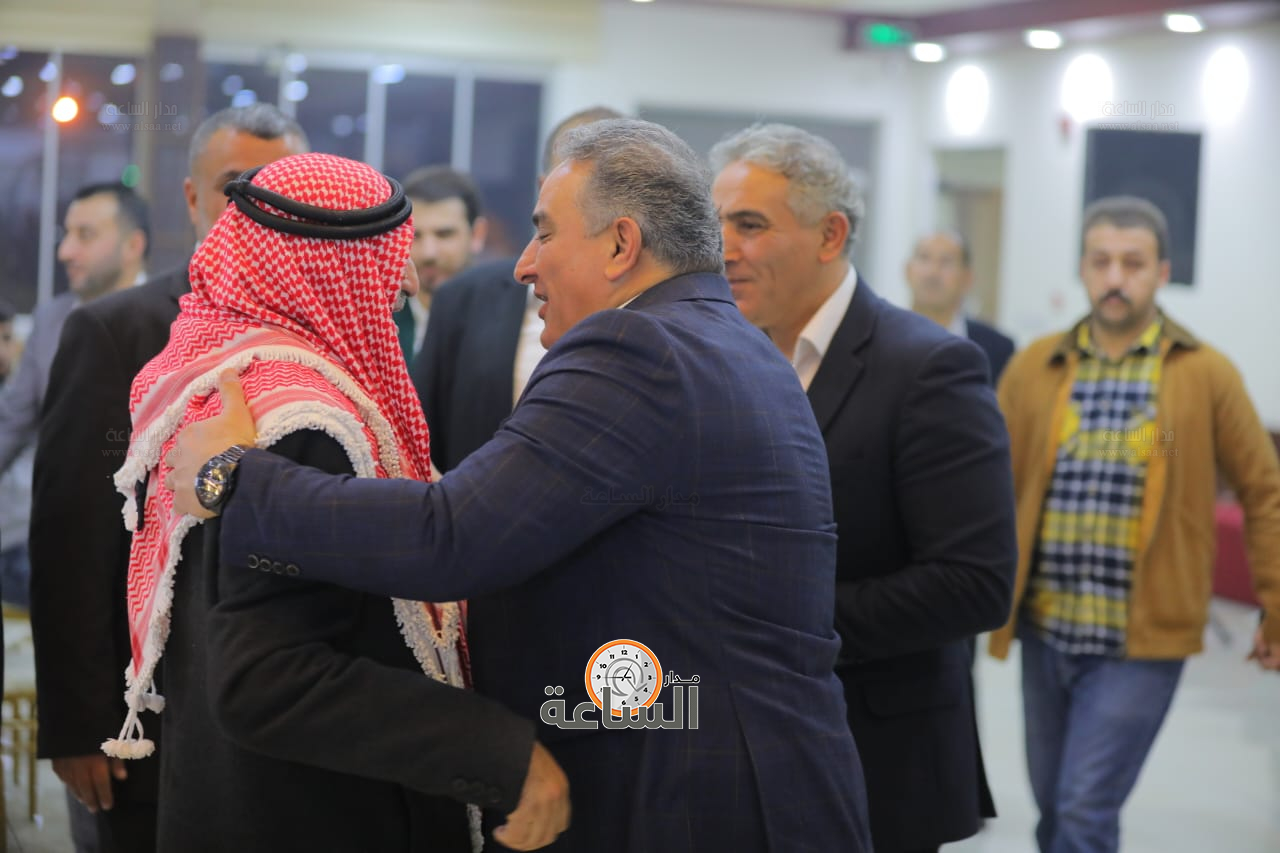 Madar Al-Saa Images 0.6943396504190262