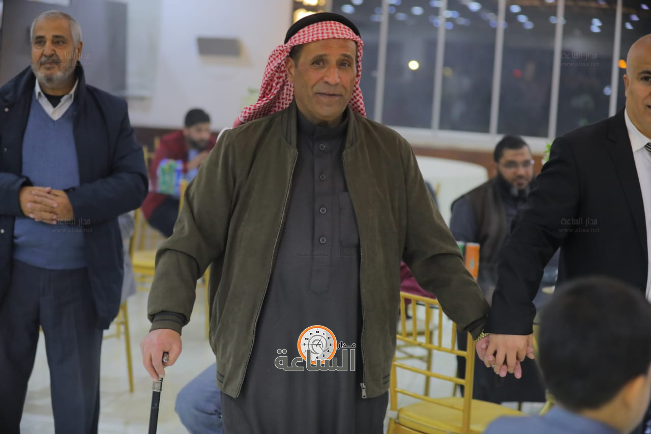 Madar Al-Saa Images 0.17085954752203691