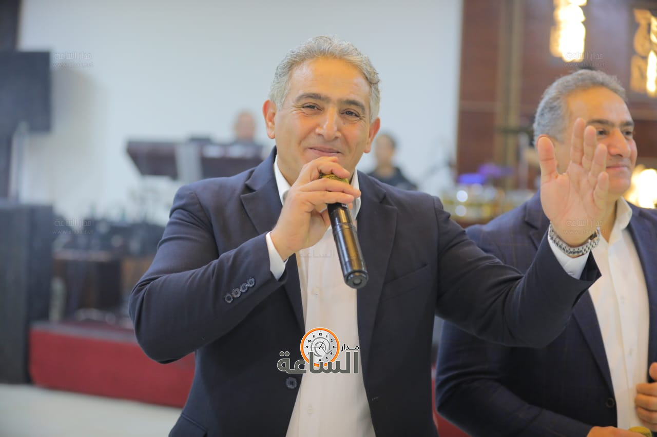 Madar Al-Saa Images 0.1469606427068657