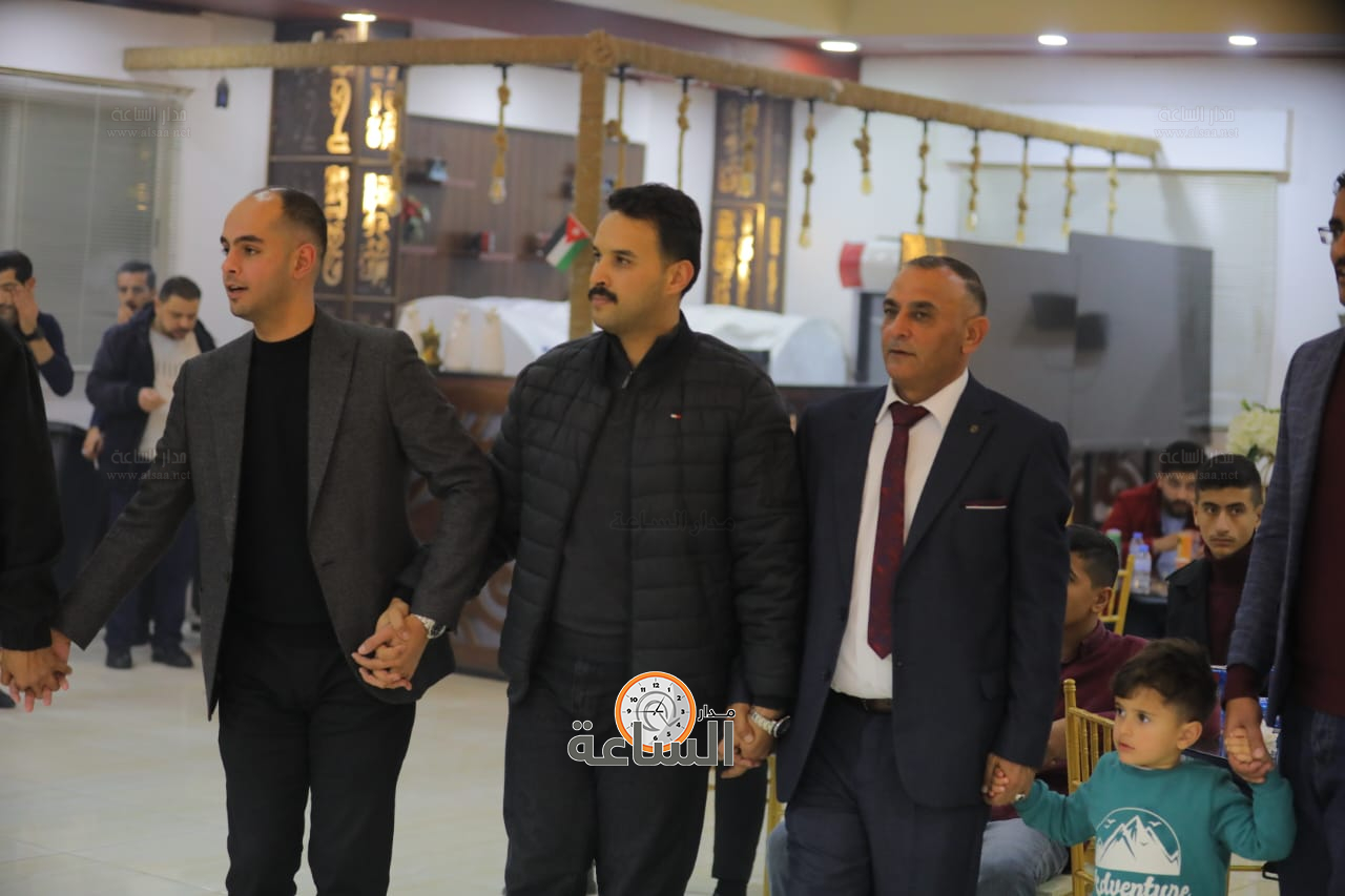 Madar Al-Saa Images 0.8523869661609047