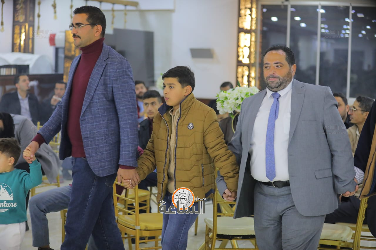 Madar Al-Saa Images 0.3055828541240826