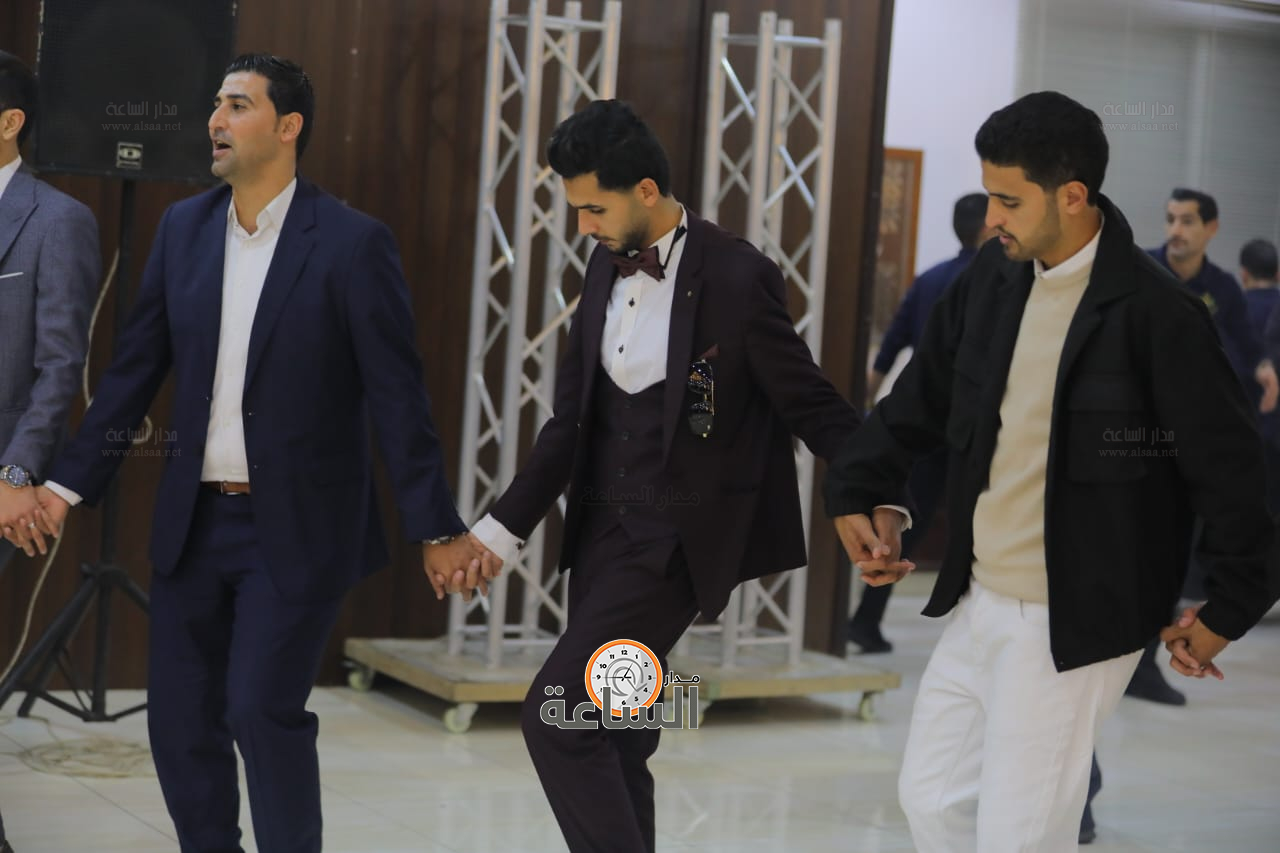 Madar Al-Saa Images 0.4796729914740774