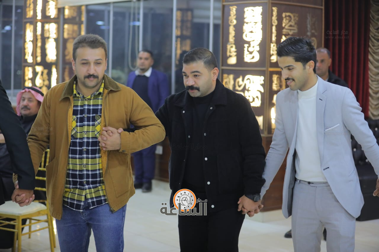 Madar Al-Saa Images 0.2266498585253467