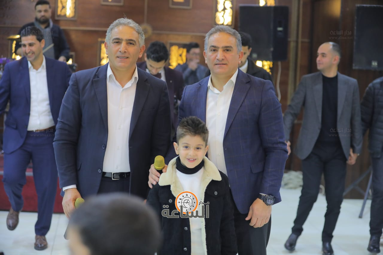 Madar Al-Saa Images 0.35485899020882194