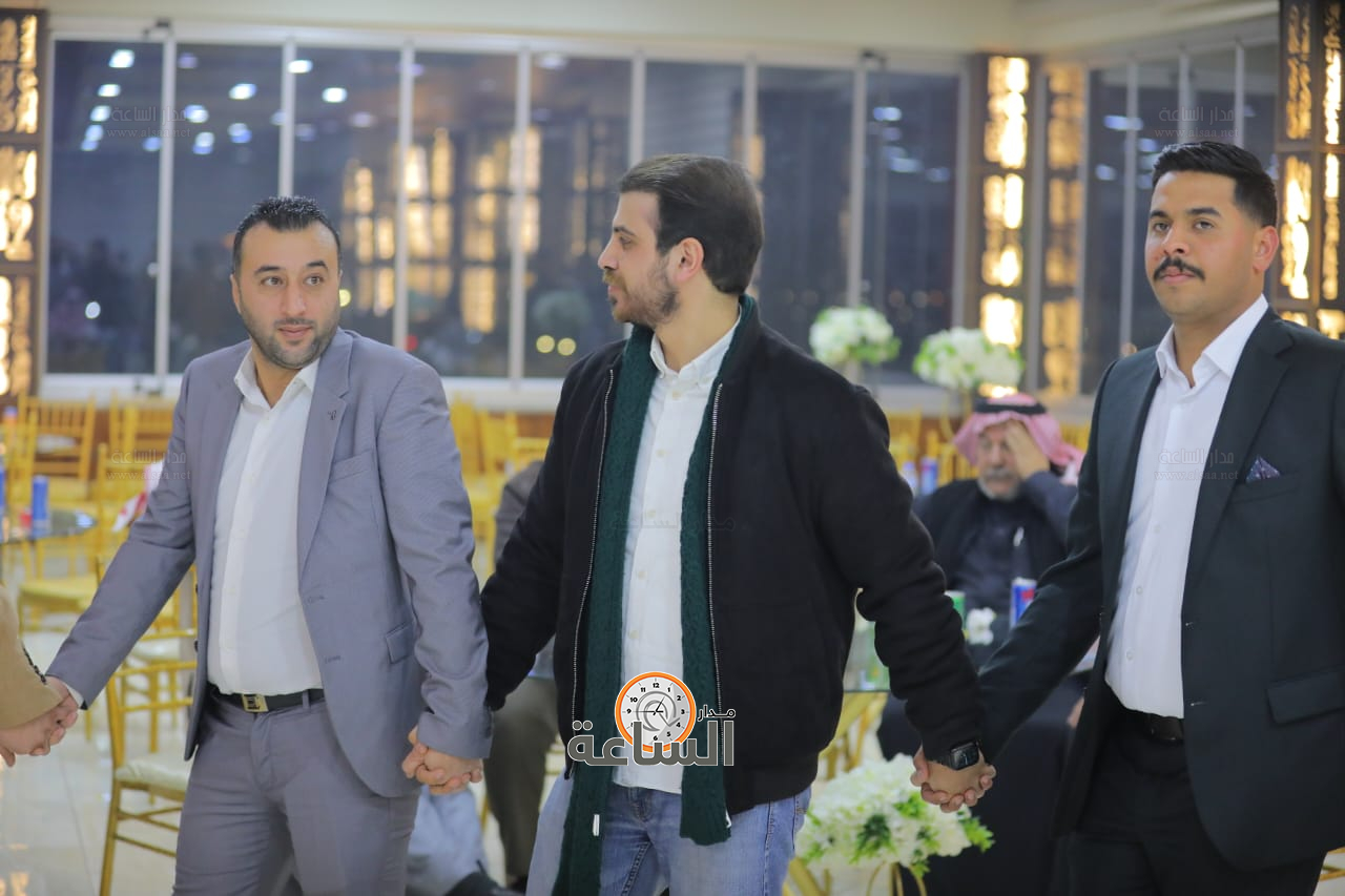 Madar Al-Saa Images 0.7307465075632049