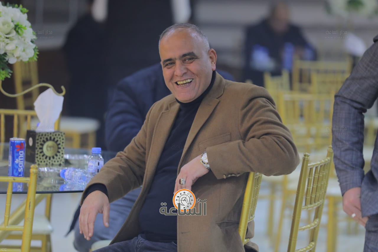 Madar Al-Saa Images 0.6180993928608589