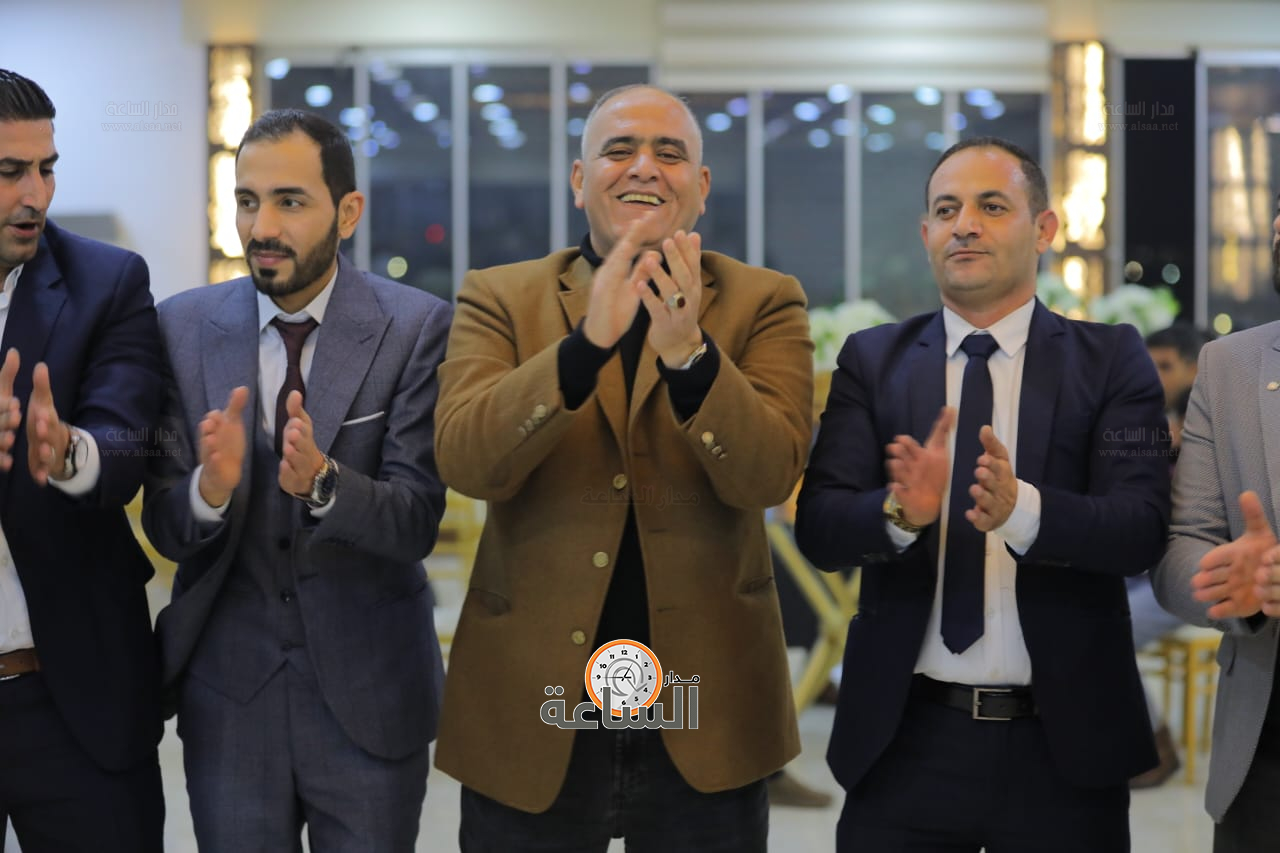 Madar Al-Saa Images 0.6205009253662093