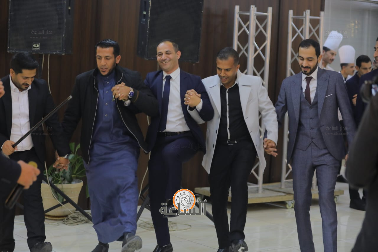 Madar Al-Saa Images 0.0007316848749558957