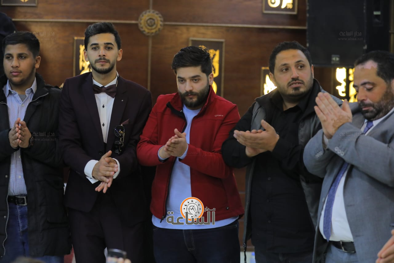 Madar Al-Saa Images 0.7239913958457309