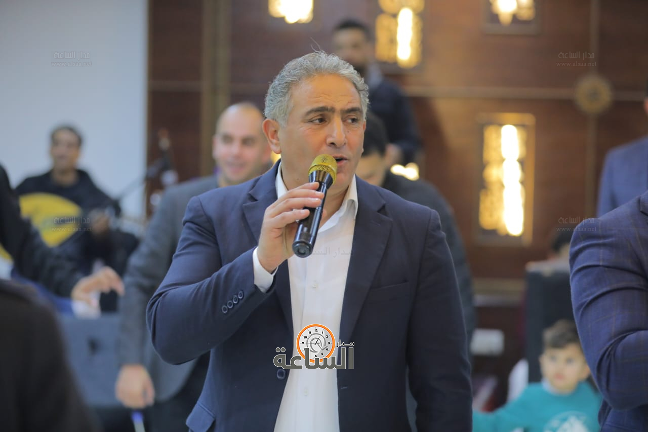 Madar Al-Saa Images 0.35721482828205775