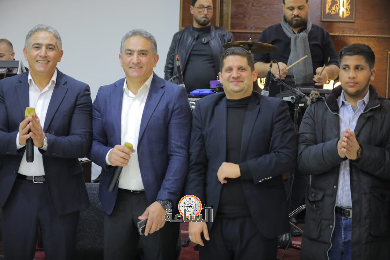 Madar Al-Saa Images 0.07909210597435079