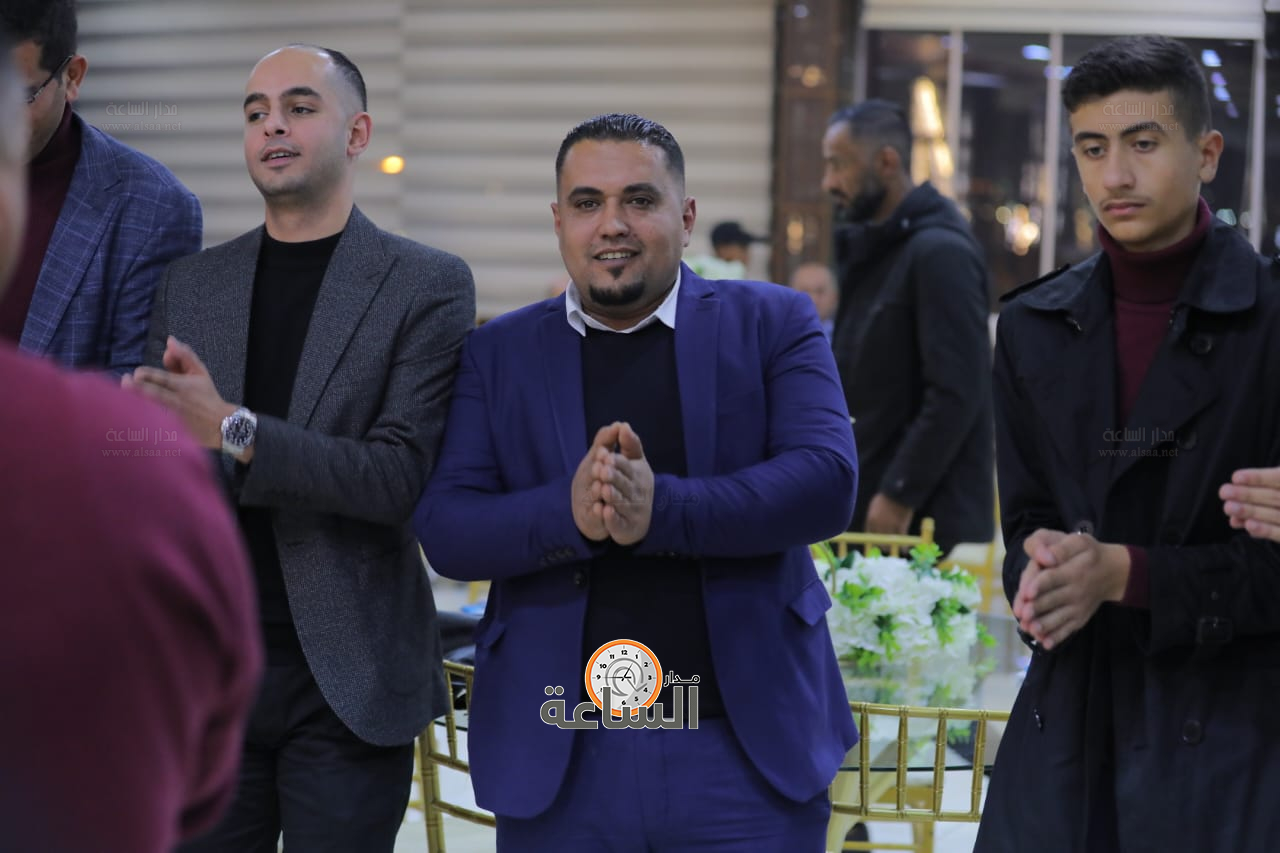 Madar Al-Saa Images 0.5413915507498808