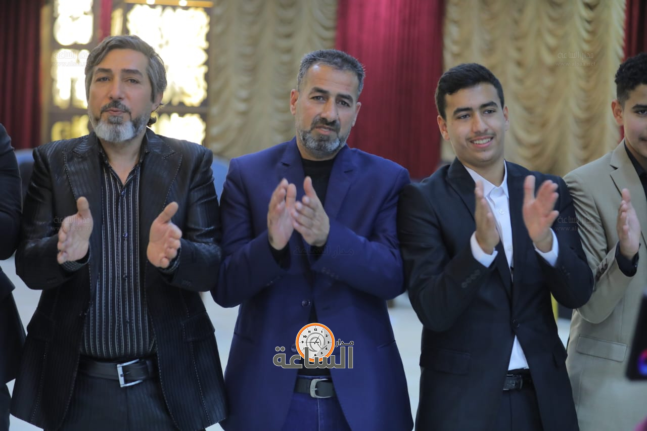 Madar Al-Saa Images 0.7776444886947278