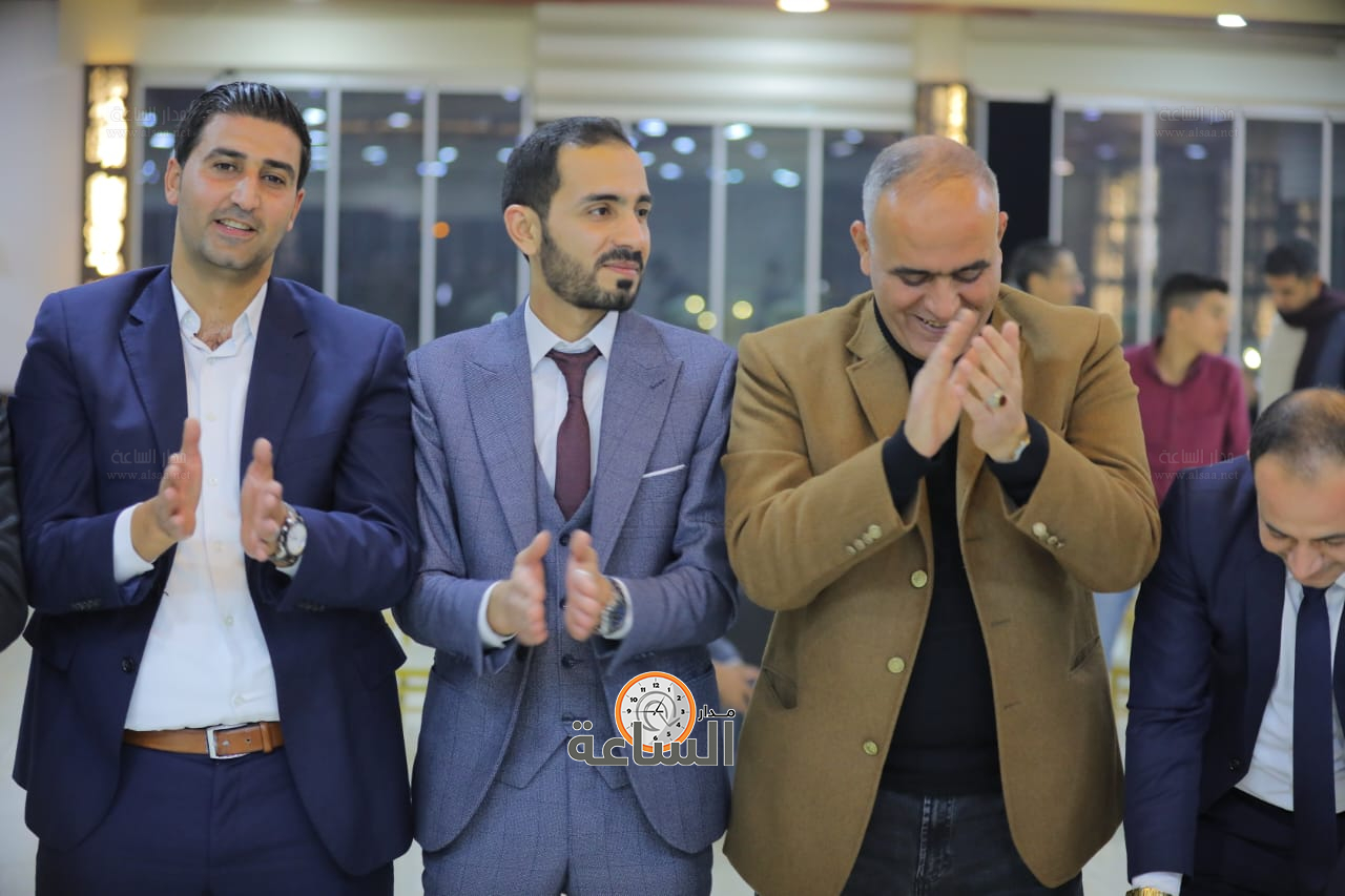 Madar Al-Saa Images 0.394247653468746