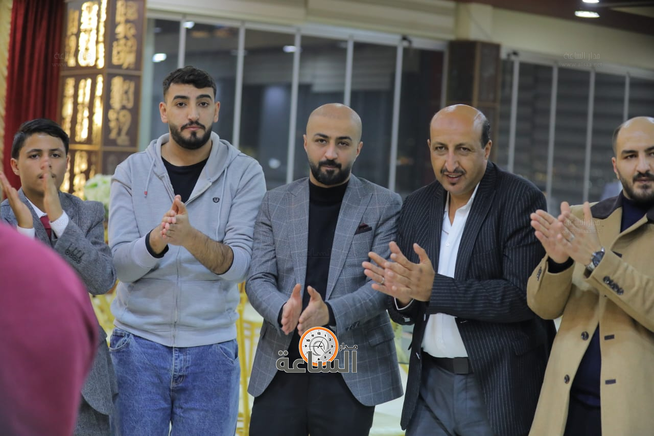 Madar Al-Saa Images 0.30696832222204873