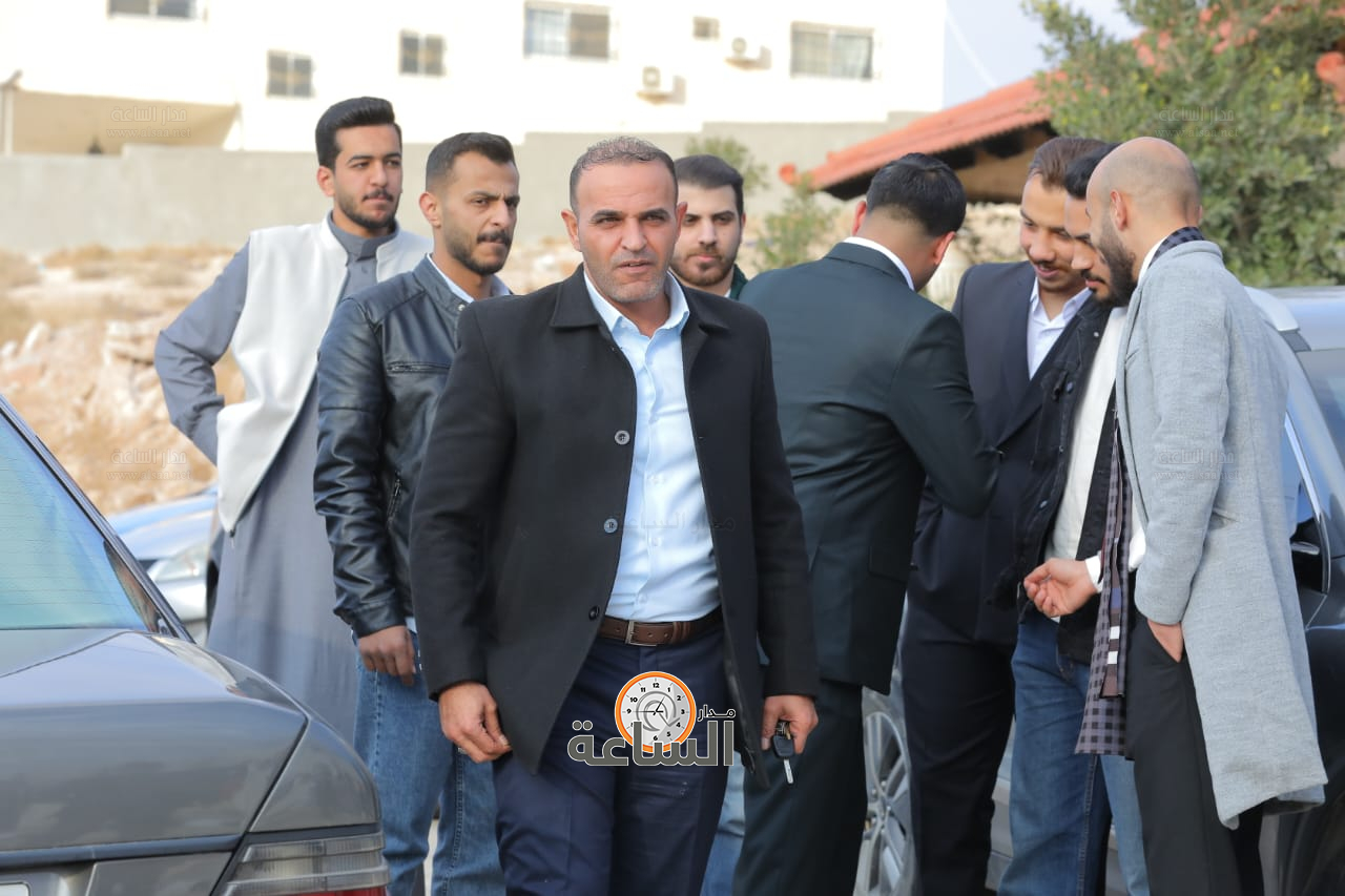 Madar Al-Saa Images 0.35041590409462087