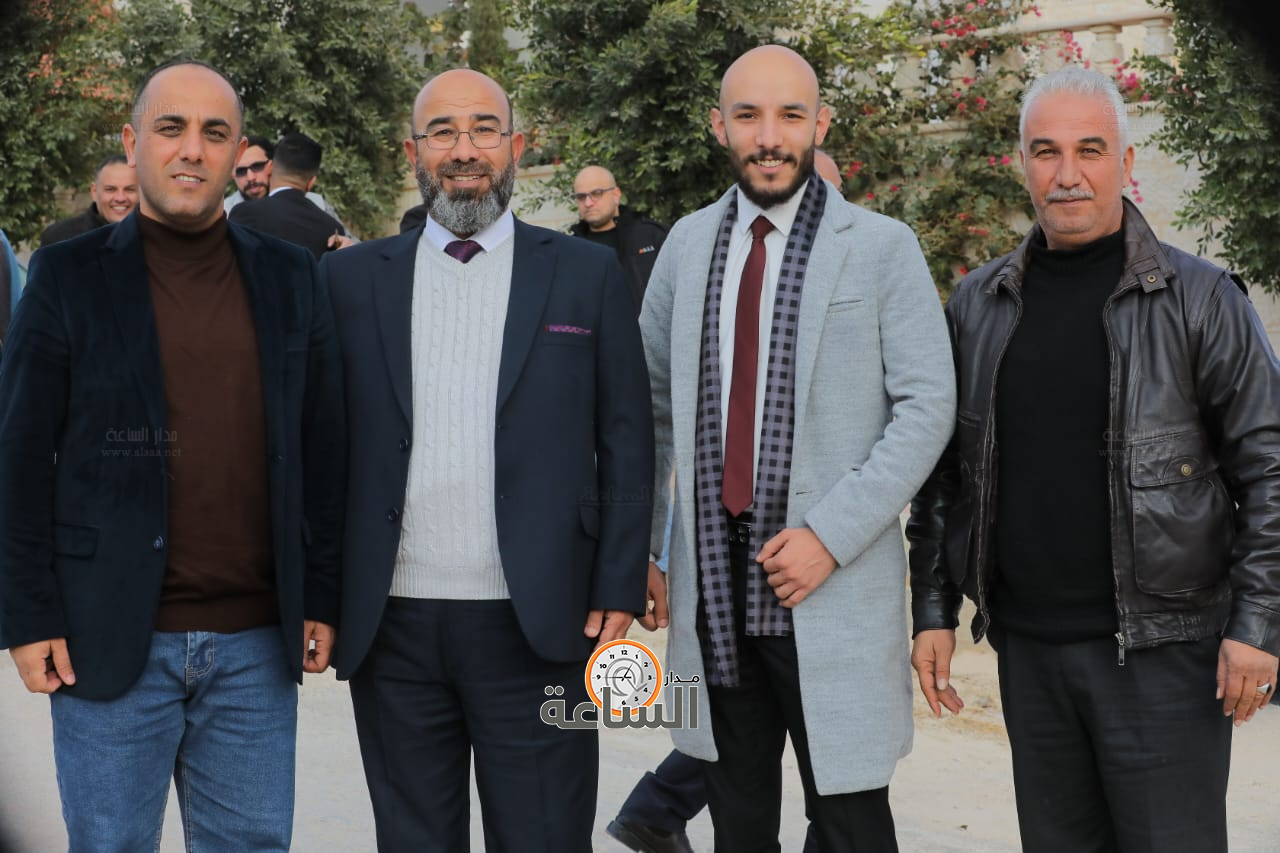 Madar Al-Saa Images 0.6212297318757303