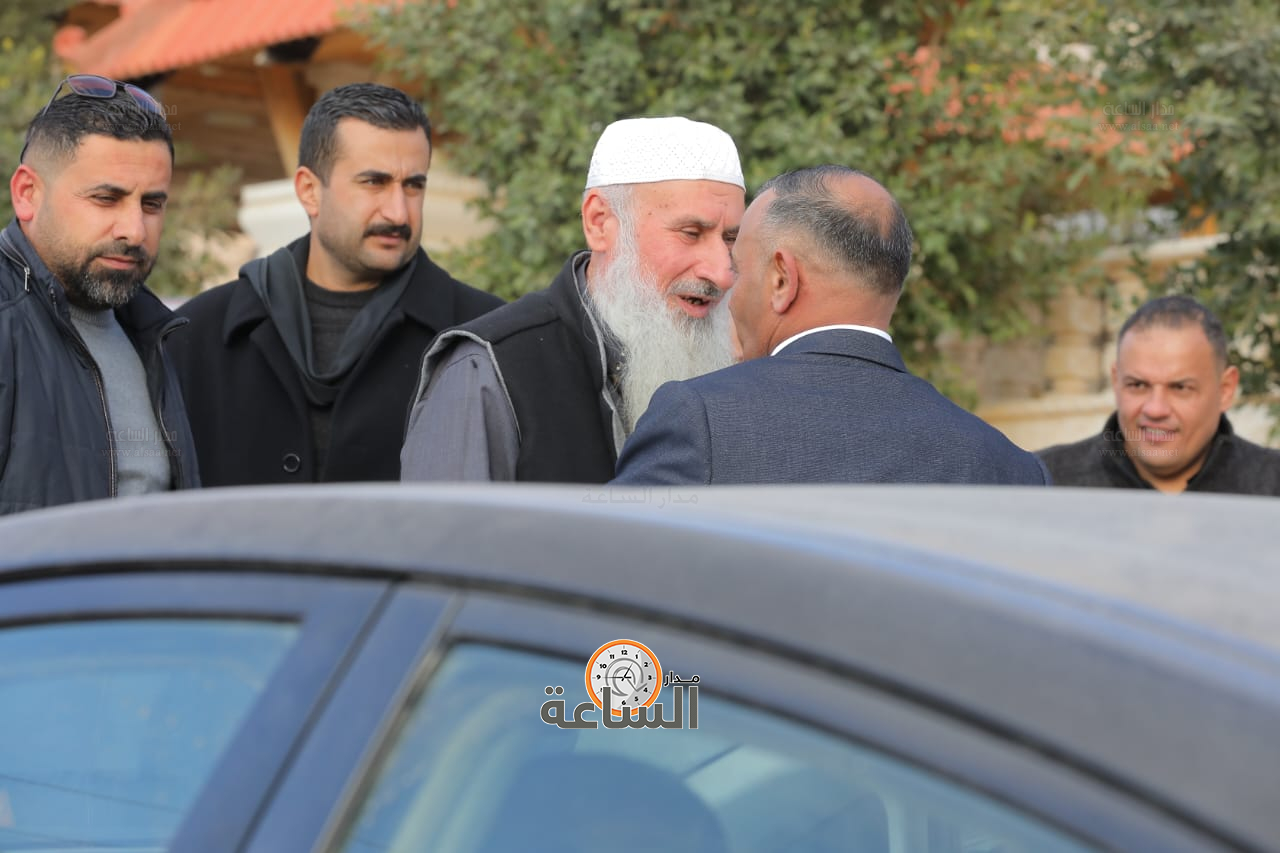 Madar Al-Saa Images 0.07803792065192816