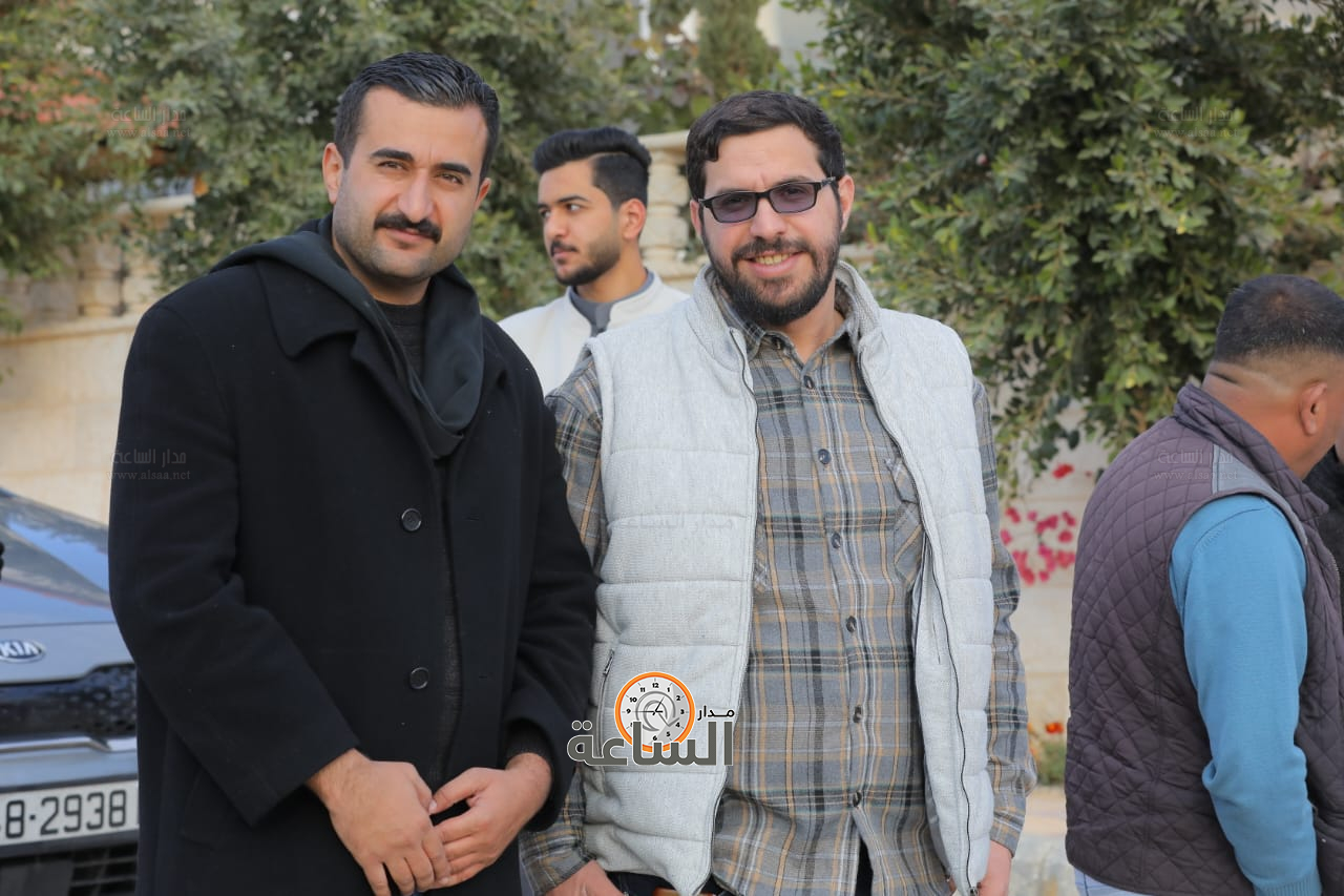 Madar Al-Saa Images 0.8920008942604727