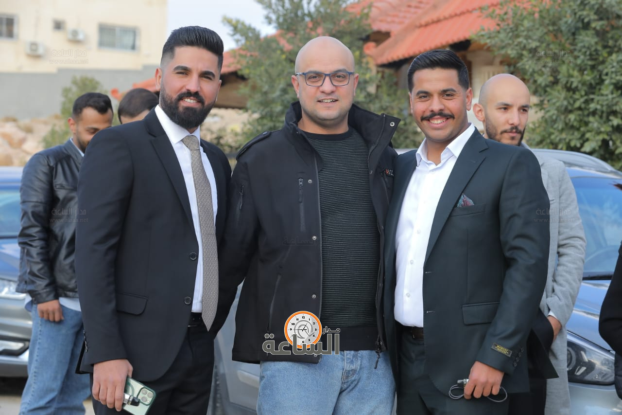 Madar Al-Saa Images 0.3495253946103356