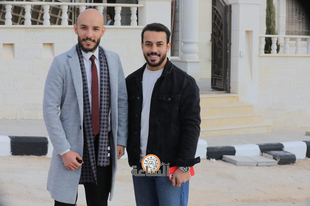 Madar Al-Saa Images 0.7884054512008287