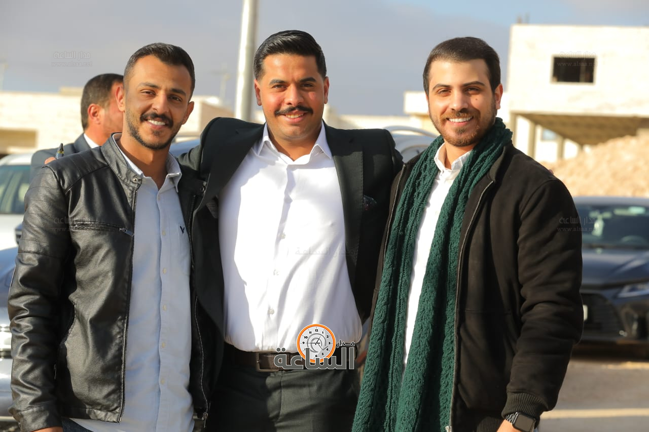 Madar Al-Saa Images 0.5083212112145354