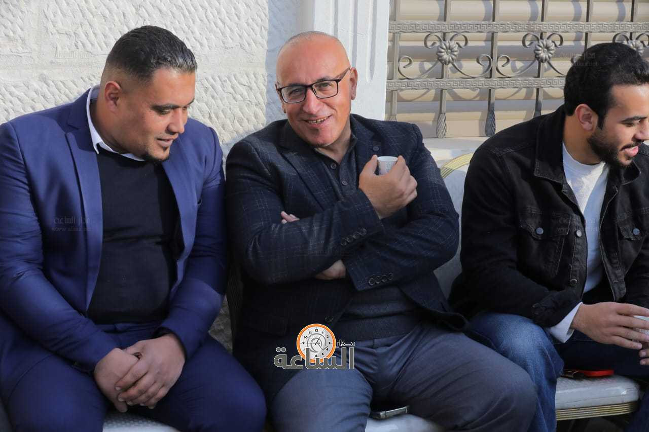 Madar Al-Saa Images 0.9247139178085408