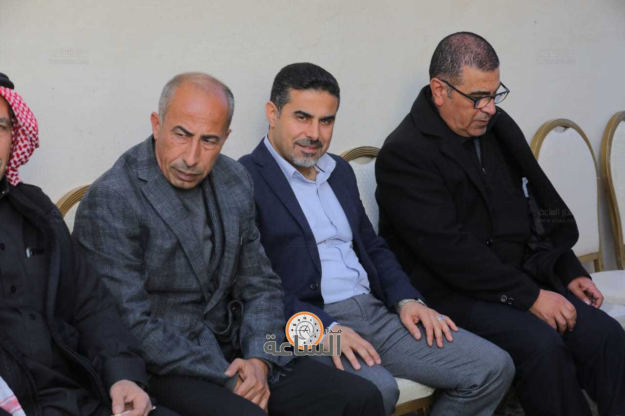 Madar Al-Saa Images 0.5882563418808195