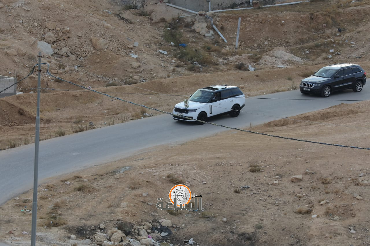 Madar Al-Saa Images 0.41397408737674835