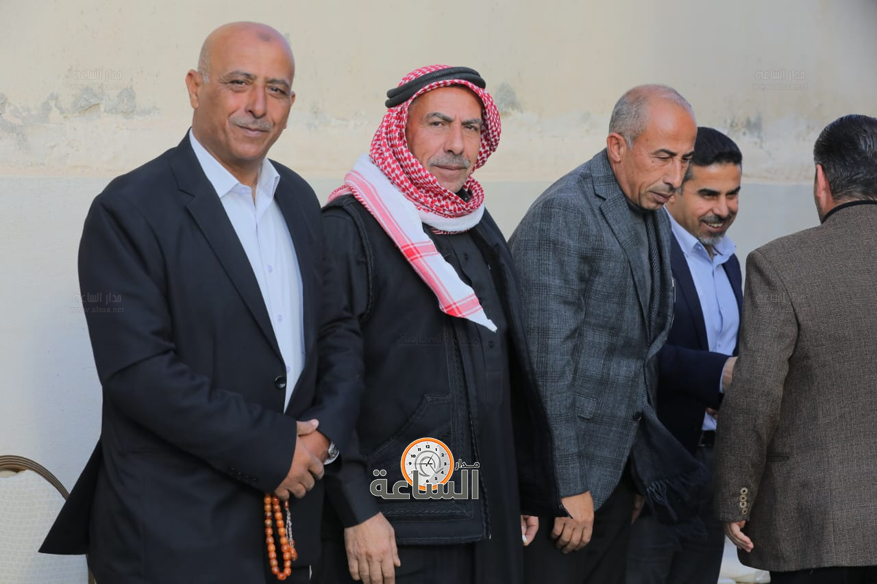 Madar Al-Saa Images 0.5487077578606583