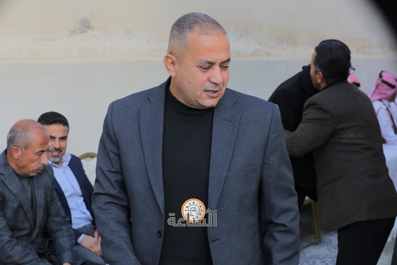 Madar Al-Saa Images 0.6521828184944203